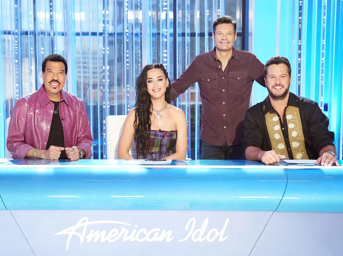 Styled for Stardom: American Idol’s Dean Banowetz Shares Behind-the-Scenes Hairstyling Secrets