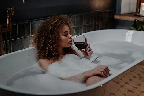 The Best Wine-Inspired Treatments To Indulge in at Spas Around the World