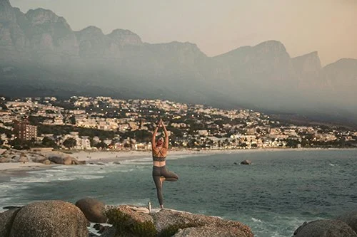 From Yoga and Meditation to an Underwater Experience, These Are the Best Wellness Retreats and Programs to Sign Up For