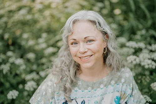 Beauty Boss: Julie Longyear, Founder of Blissoma
