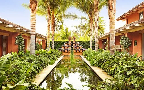 Spa Profile: The Spa at Rancho Valencia