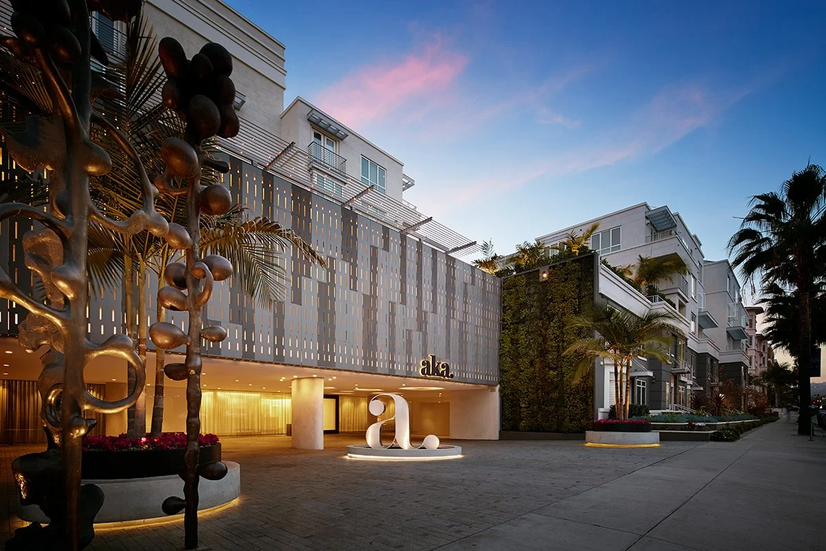 Visiting LA for Awards Season? AKA Beverly Hills Pampers Guests with the Ultimate Luxury Beauty Experience&nbsp;