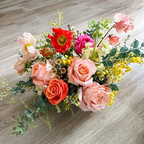 Stems Partners With The Langham Huntington, Pasadena to Host Spring Florals Workshop on March 30