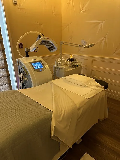 Facial Treatment Review: I Tried the Oxylight Facial at Hotel Bel-Air Spa