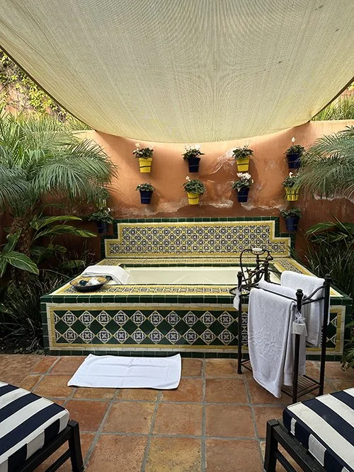 Spa Review: The Spa at Rancho Valencia in Rancho Santa Fe Offers Transformative Treatments and Wellness Experiences in a Lush 45-Acre Setting