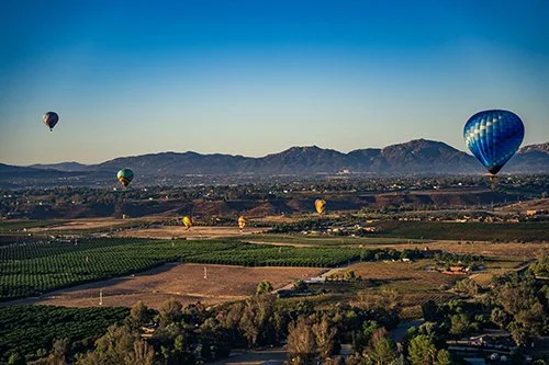California Spa Guide: The Best Spas in Temecula