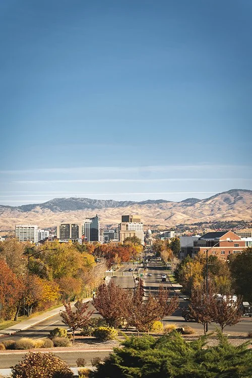 Idaho Spa Guide: The Best Spas in Boise
