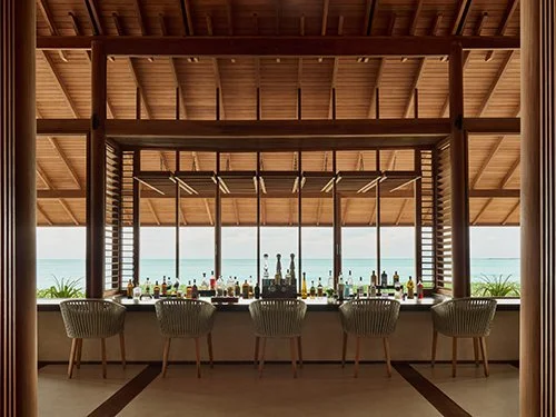 Proximo Spirits to Host Exclusive Luxury Tasting Weekend at Amanyara Resort in Turks &amp; Caicos
