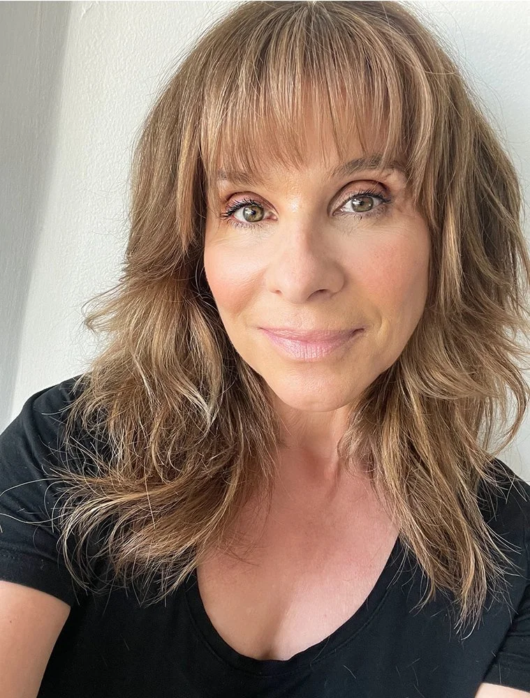 Styled for Stardom: The Voice's Jerilynn Stephens Gives Us a Peek into the World of Styling On Set