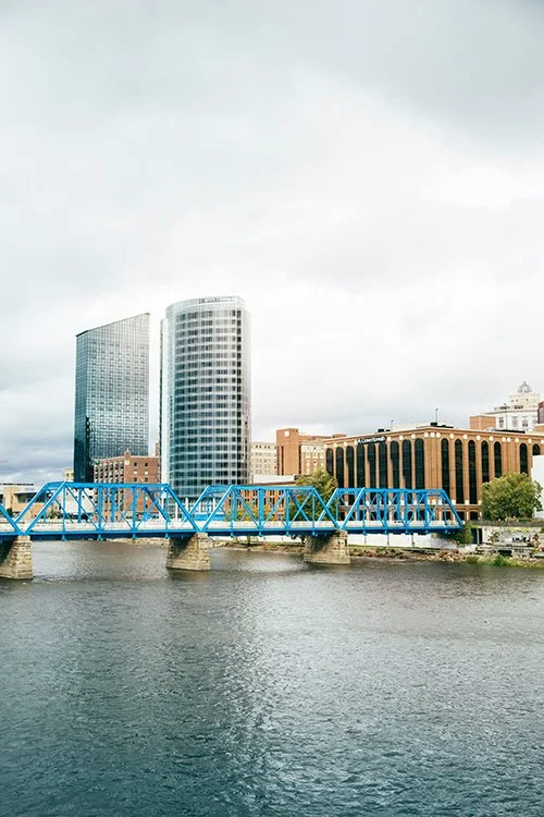 Michigan Spa Guide: The Best Spas in Grand Rapids