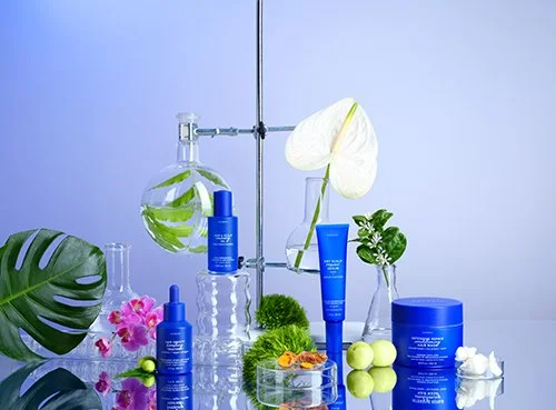 AAVRANI Launches Hair Care Line in Collaboration with Lilly Singh