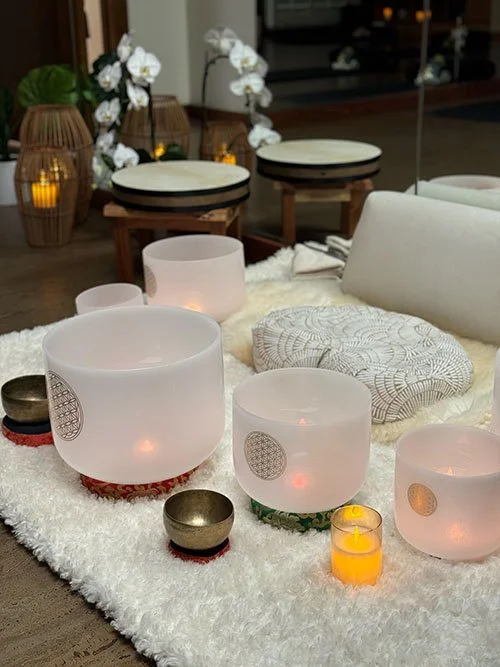 We Tried Chuan Spa's Sleep Sound Journey at The Langham Huntington, Pasadena