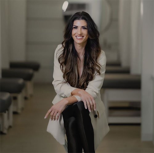 Beauty Boss: Michele Henry, Founder and CEO of FACE FOUNDRIE