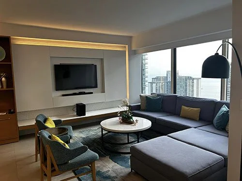 Luxury Stays and Getaways: Indulge in Sophisticated European Luxury at Swissotel Chicago