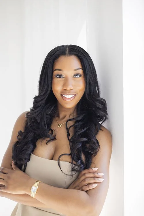 Beauty Boss: Abigail Murdock, Founder of HER Juice Bar