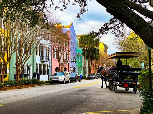 South Carolina Spa Guide: The Best Spas in Charleston