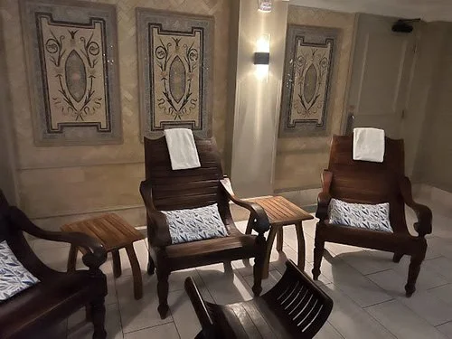 Spa Review: The Spa at The Grand Offers a Tranquil Escape With Southern Coastal Charm