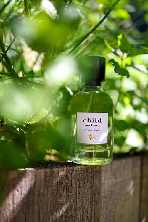 Rock Her World This Mother's Day With Child Extrait de Parfum 