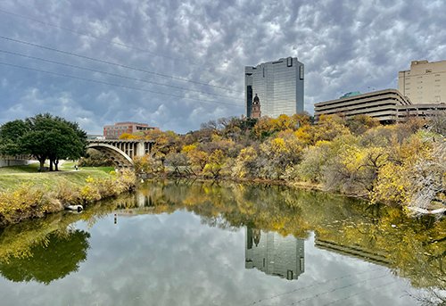 Texas Spa Guide: The Best Spas in Fort Worth