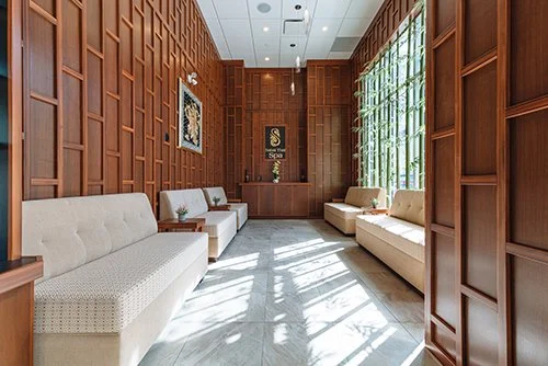Spa Profile: Everything You Need to Know to Enjoy a Relaxing Experience at Sabai Thai Spa