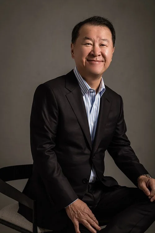 Beauty Boss: David C. Chung, Founder and CEO of The Rootist