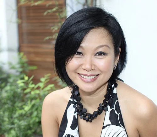 Beauty Boss: Michelle Yeh, Founder of Hygiene Hero