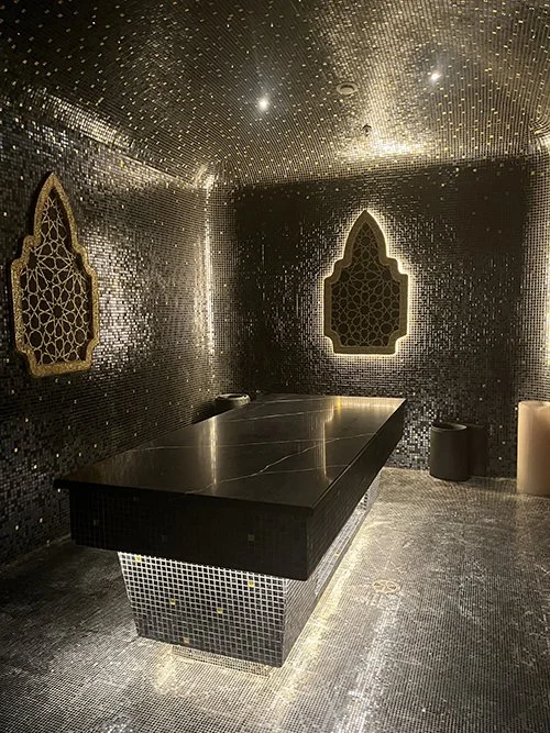 Spa Review: World Spa in Brooklyn Offers a Luxurious Escape That Introduces Guests to Bathing Cultures from Around the World