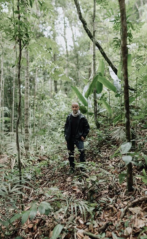 Beauty Boss: Francisco Costa, Founder of Costa Brazil