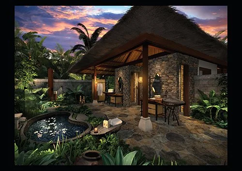 Four Seasons Resort Bali at Sayan to Debut Revamped Sacred River Spa in September 2024
