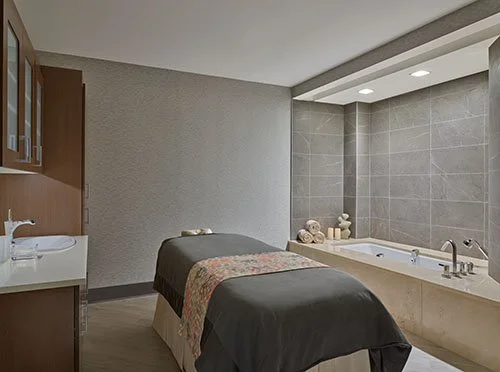 Spa Profile: Lupine Spa at Viewline Resort Snowmass