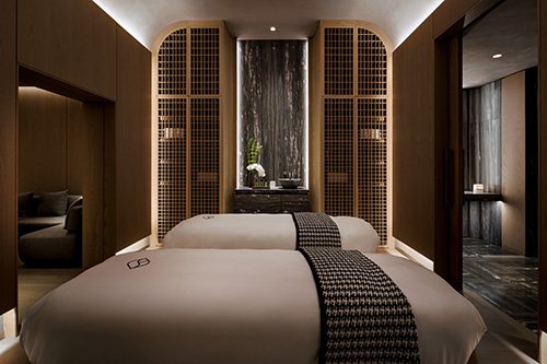 111SKIN Introduces Exclusive Avenue of the Stars Illuminating Facial at The Fairmont Century Plaza