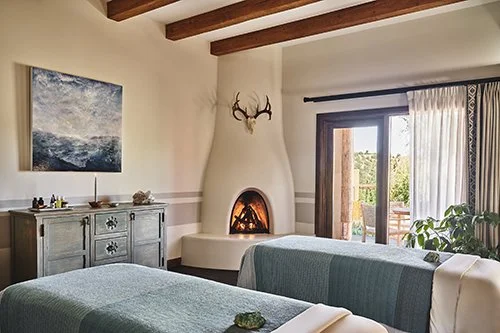Everything You Need to Know About Stream Dance Spa and the Healing Arts Journey at Bishop's Lodge, Auberge Resorts Collection
