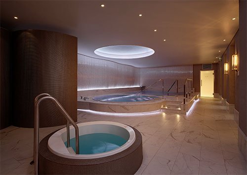 Spa Profile: The Maria Spa at The Hotel Maria