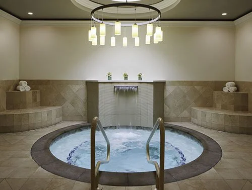 Spa Profile: Waldorf Astoria Spa at Waldorf Astoria Monarch Beach Resort &amp; Club