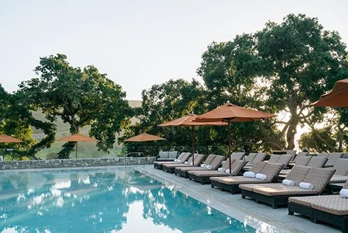 Spa Profile: Spa Aiyana at Carmel Valley Ranch