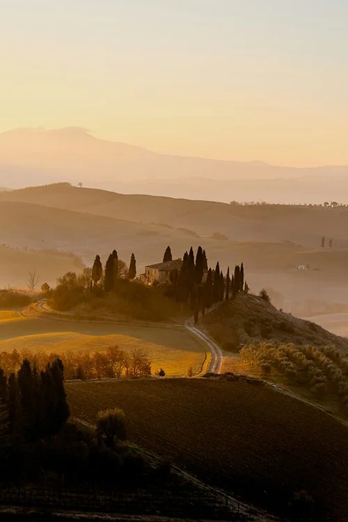 Italy Spa Guide: The Best Spas in Tuscany