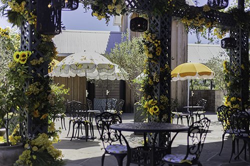 Four Seasons Resort and Residences Napa Valley Offers an Amalfi Coast-Inspired Escape This Summer