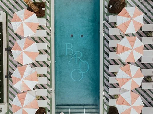 Spa Profile: Saltgrass Spa at Hotel Bardo Savannah