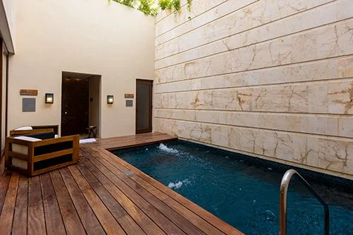 Spa Profile: Fairmont Spa at Fairmont Mayakoba in Riviera Maya
