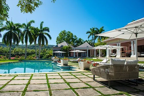 Spa Profile: The Spa at Tryall in Montego Bay, Jamaica