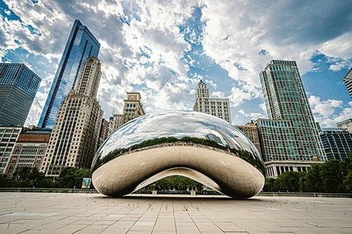 Best Spas in Chicago: Discover the Best Spots in the Windy City for Pampering and Relaxation