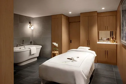 Spa Profile: The Guerlain Spa at Raffles Boston