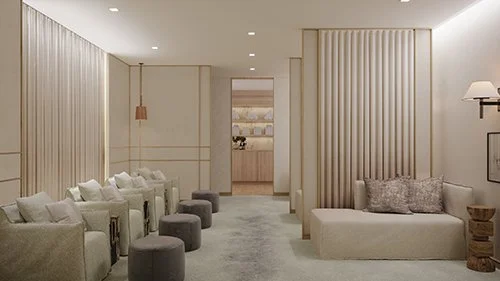 Spa Profile: Canyon Ranch Fort Worth Wellness Club + Spa in Fort Worth, Texas