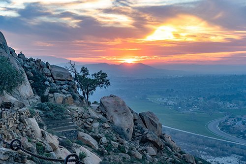 California Spa Guide: The Best Spas in Riverside