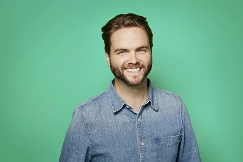 Beauty Boss: Danny Alexander, Co-Founder of Good Time