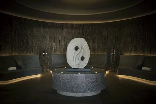 Spa Profile: Kilolani Spa at Grand Wailea, A Waldorf Astoria Resort Is Hawaii's Largest Spa Inspired by the Moon Calendar