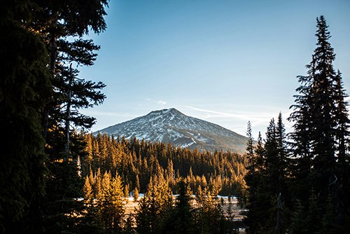 Oregon Spa Guide: The Best Spas in Bend
