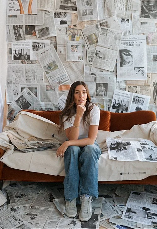 Beauty Boss: Jacq Gould, Self-Connection Specialist and Founder of Your Inner Babe