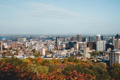 Canada Spa Guide: The Best Spas in Montreal
