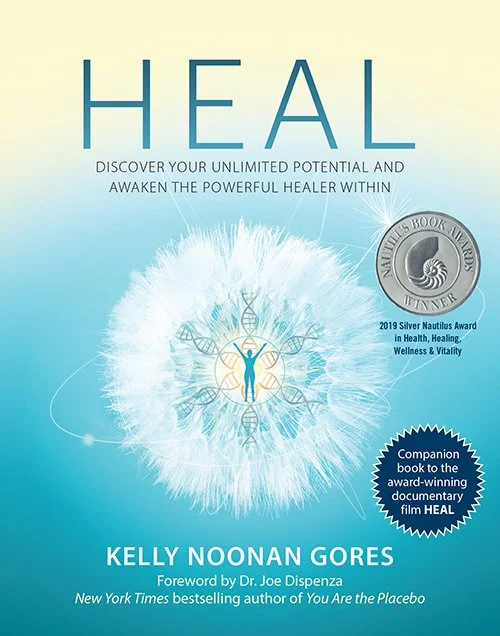 "HEAL: Discover Your Unlimited Potential and Awaken the Powerful Healer Within" Empowers Others to Awaken Their Healing Potential  